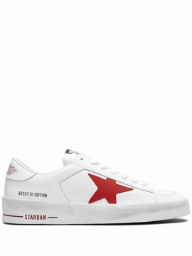 Stardan Low-top Sneakers In ??ɫ