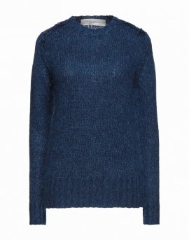 Sweaters In Blue