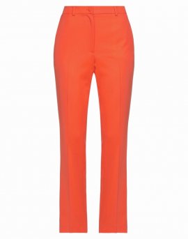Pants In Orange