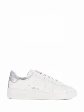 Pure-star Sneakers In White