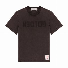 T-shirt In Anthracite