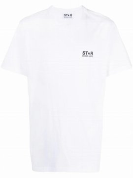Logo-print Short-sleeve T-shirt