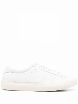 X Yatay Model 1b Low-top Sneakers In White