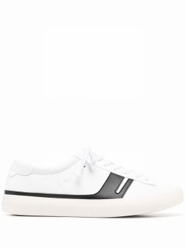 Model 1 Low-top Sneakers In White
