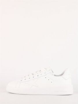 Pure Star Sneaker White In Optic White