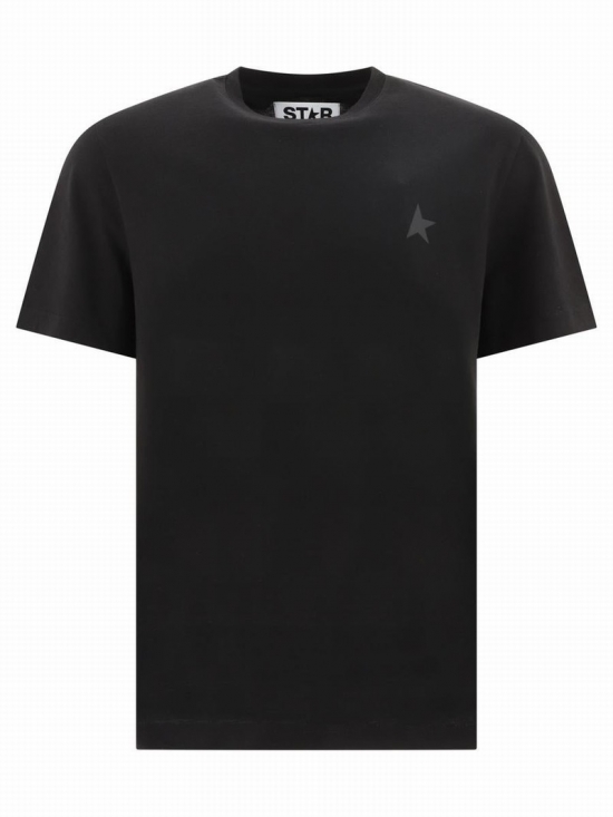 "black Star" T-shirt