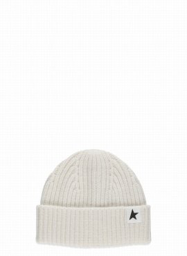 Hats In Offwhite