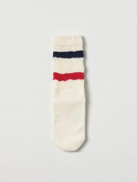 Socks Kids Color White