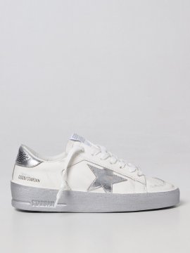 Sneakers Woman Color White