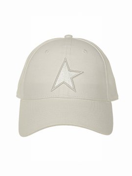 Star Baseball Hat Demos In 20103