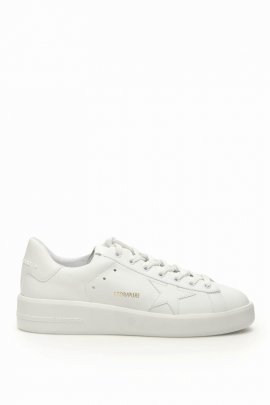 Purestar Sneaker In White