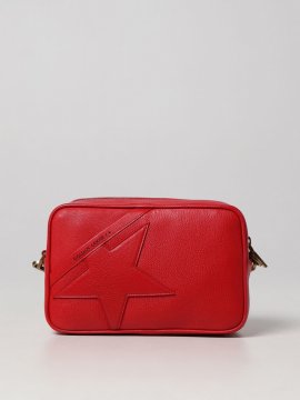 Crossbody Bags Woman Color Red