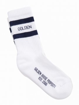 Terry Socks In Bianco