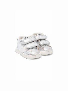Babies' June Touch-strap Sneakers In ??ɫ