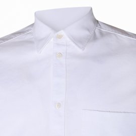 Shirts White