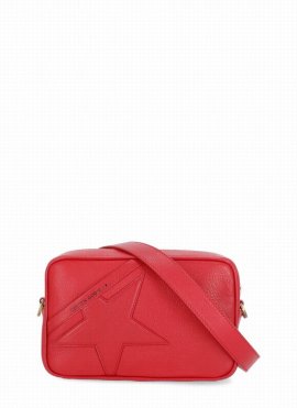 Bags In Marlboro Red