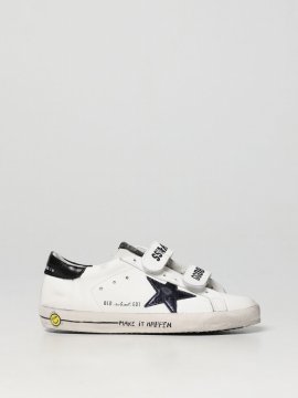 Schuhe Kinder Farbe Weiss In White