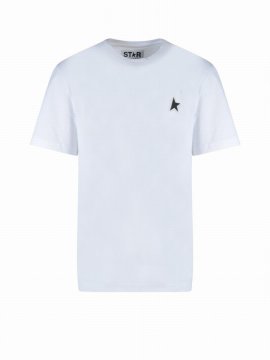 Deluxe Brand T-shirt In White