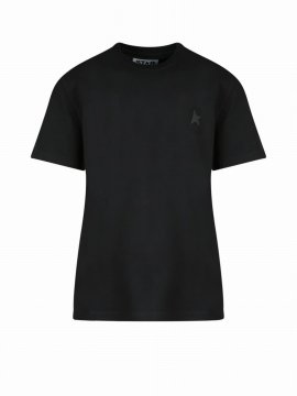 Deluxe Brand T-shirt In Black