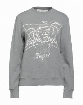 Deluxe Brand Sweatshirts In Grey