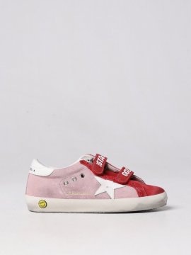 Kids' Schuhe Kinder Farbe Pink