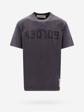 T-shirt In Grey