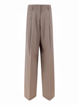 Journey Pant In Roasted Cashew