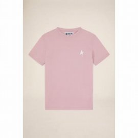 Star T-shirt In Pink