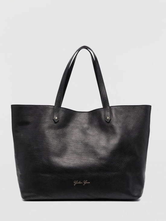 Black Pasadena Tote Bag In Default Title