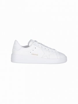 'purestar' Sneakers In Bianco