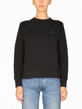 Athena Sweatshirt In 90100