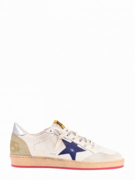Ball Star Sneakers In Multicolor