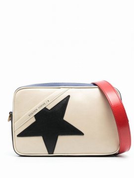 Star Bag Large Bags In 80751 White/black/blue/red