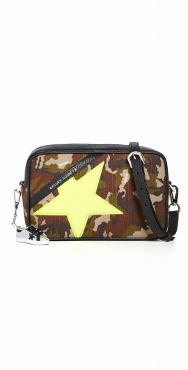 Star Bag In Brown