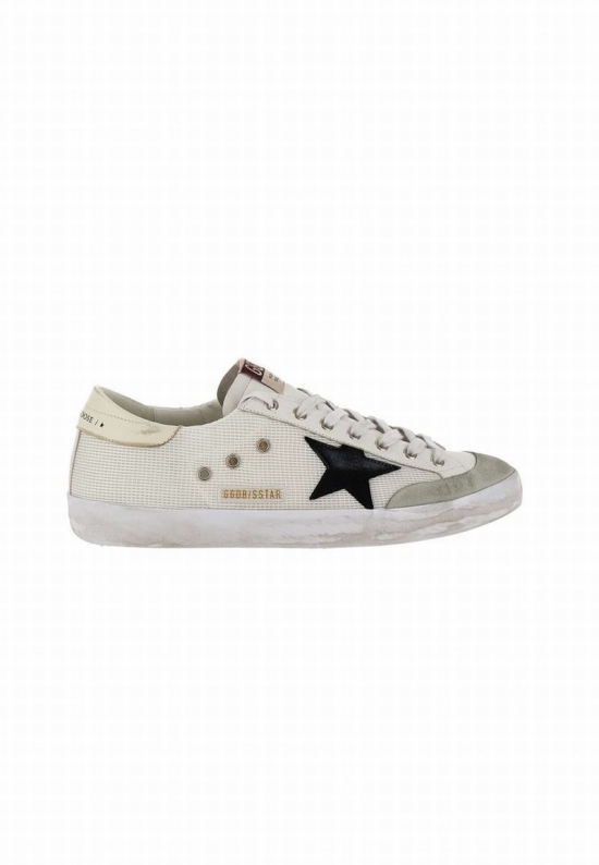 "superstar" Sneakers In White