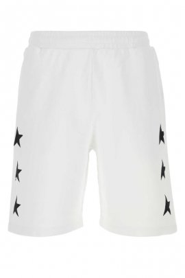Shorts-xl Nd Deluxe Brand Male In White