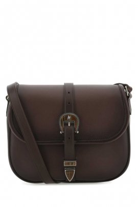 Deluxe Brand Shoulder Bags In Brown