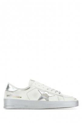 Sneakers-45 Nd Deluxe Brand Male In White