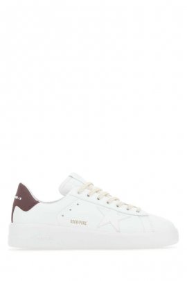 Deluxe Brand Sneakers In White