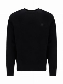 Sweatshirts In Black