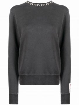 Sweatshirts In Gray