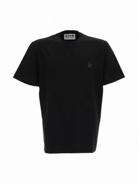 T-shirts & Vests In Black