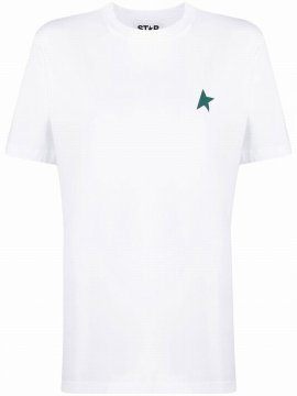 T-shirts And Polos In White