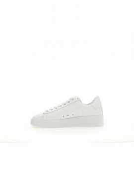 Sneakers In Optic White