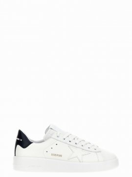 'pure New' Sneakers In White