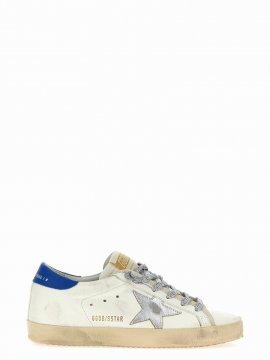 'superstar' Sneakers In White