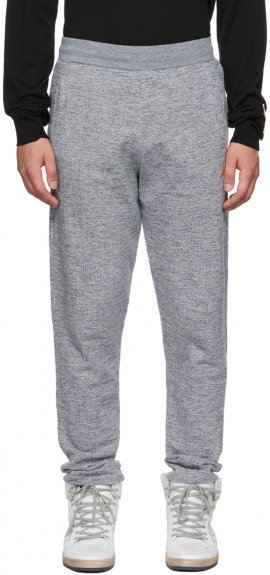 Gray Doro Lounge Pants