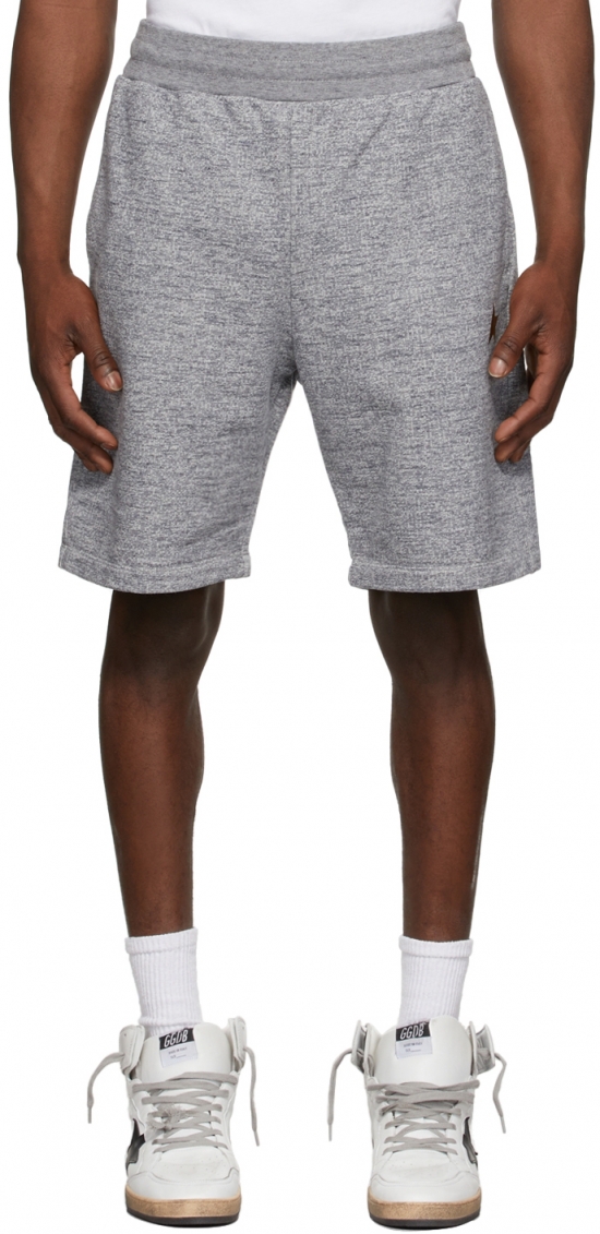 Grey Star Diego Bermuda Shorts