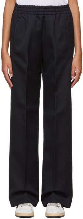 Navy Brittany Lounge Pants