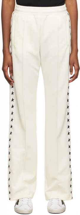 Off-White Dorotea Star Lounge Pants
